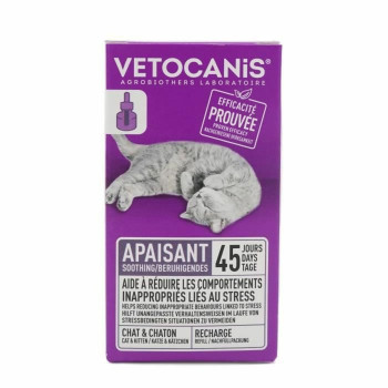 Заправка для диффузора Vetocanis Расслабляющий