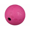 2-In-1 Treat Dispenser Toy for Pets Trixie,,,