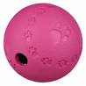 2-In-1 Treat Dispenser Toy for Pets Trixie,,,