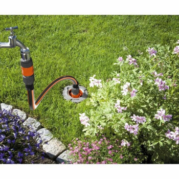 Шланговый соединитель Gardena 02713-20 Ирригационная система d 19 mm 2 m