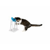 Cat toy Trixie Plastic 22 × 33 × 18 CM,,,