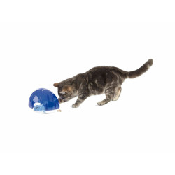 Cat toy Trixie Blue White...
