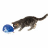 Cat toy Trixie Blue White Plastic 19 × 13 × 14 CM,,,
