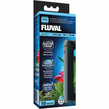 нагреватель Fluval P10 10 W