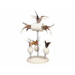 Cat toy Trixie Sisal d 15 ×...