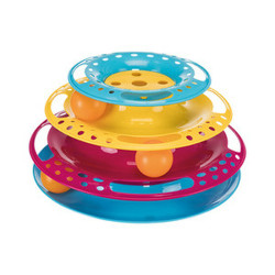 Cat toy Trixie Plastic d 25...