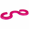 Cat toy Trixie Pink Plastic 65 × 31 cm,,,