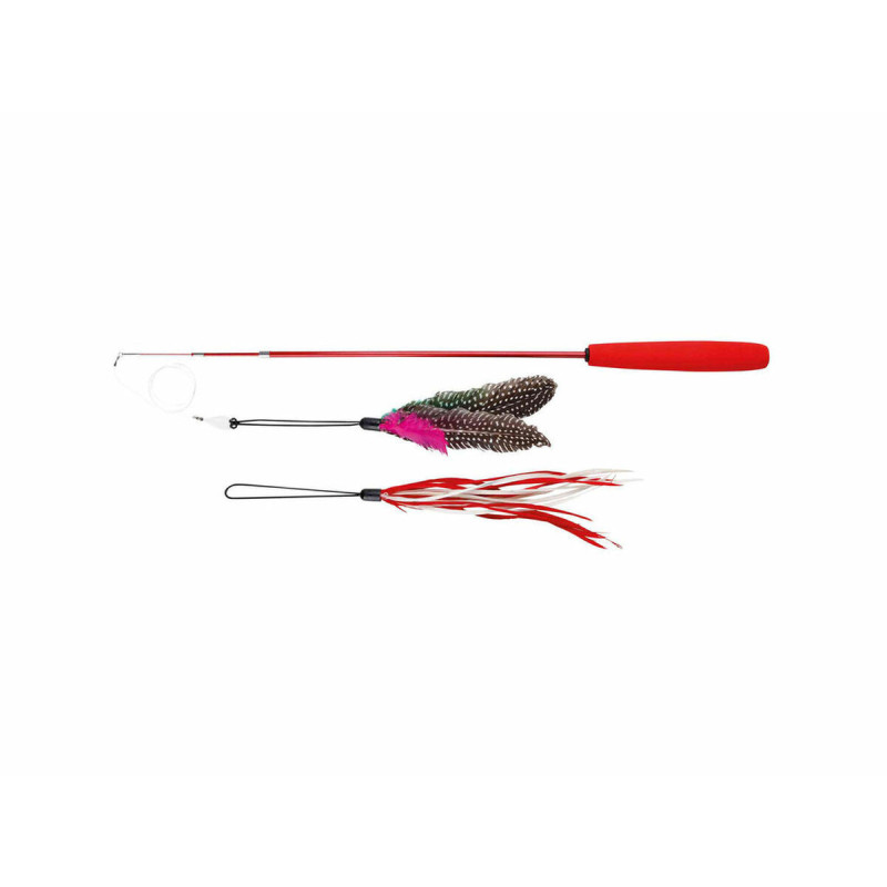 žaislas katėms Trixie EVA,,,