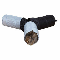 Play tunnel Trixie 18 x 47...