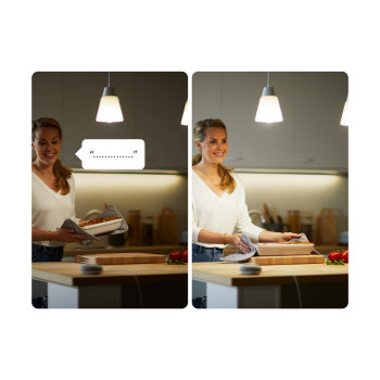 LED strēmeles Philips Wiz 1600 lm,,,