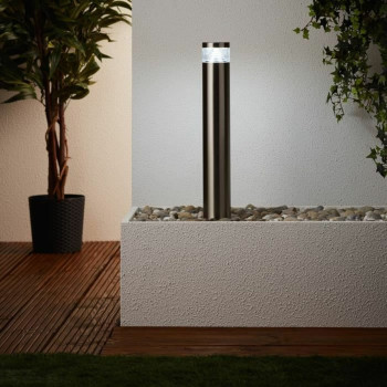 LED lukturis Brilliant Tērauds 6 W,,,