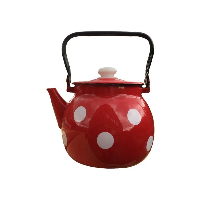 Arbatinukas emal. 3.5L s/p JAEN