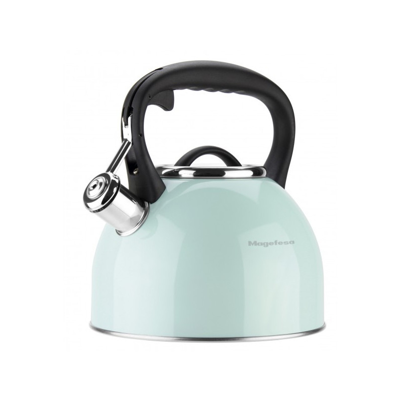 Arbatinukas metāls. 2.8L su švilpi traukskc. ESMER