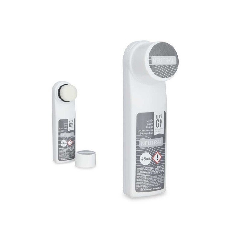 Batų priežiūros priemonė 45ml NEUTRAL