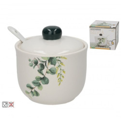 Cukura trauks keramikas ar...