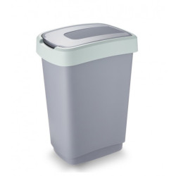 kaste šiukšlėms 25L KLIP 4433