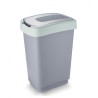 Dėžė šiukšlėms 25L KLIP 4433