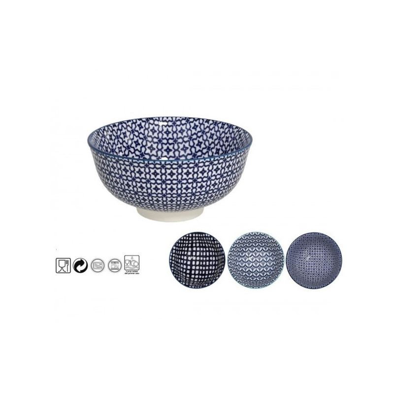 Dubenėlis 260ml 11.5cm ZAMORA