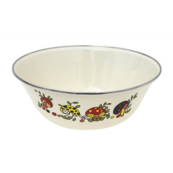 Bļoda emal. 16cm DIA1010