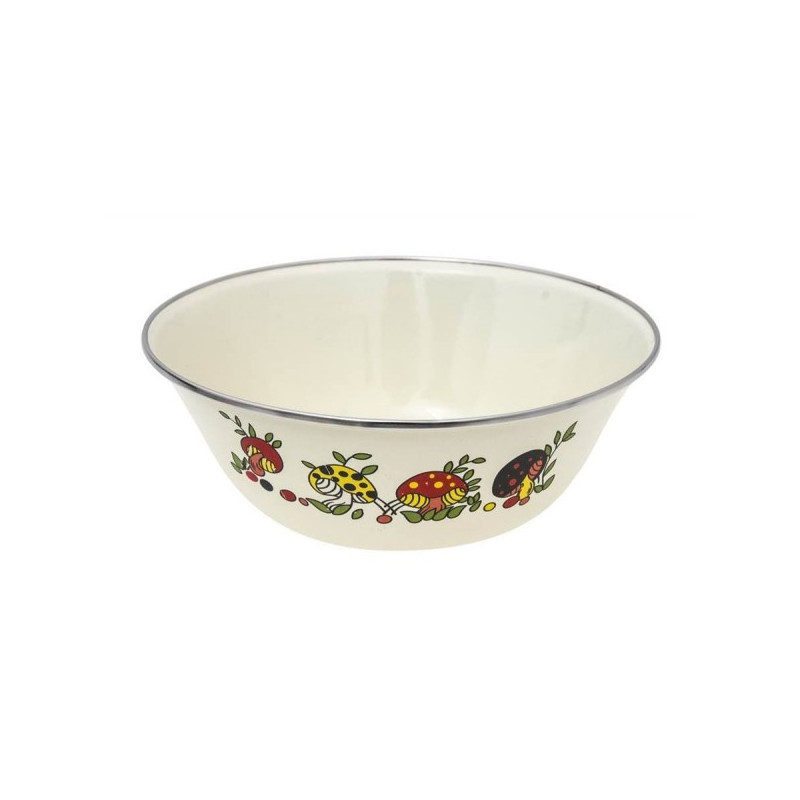 Bļoda emal. 16cm DIA1010