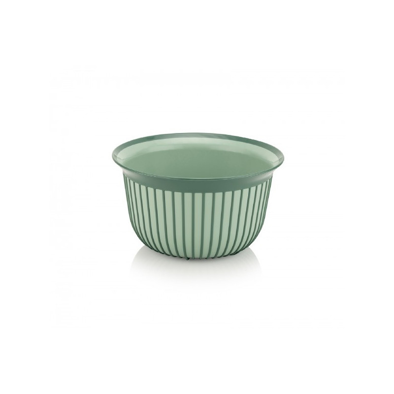 Bļoda plastmasas. 2.0L 20*10cm BSF-970