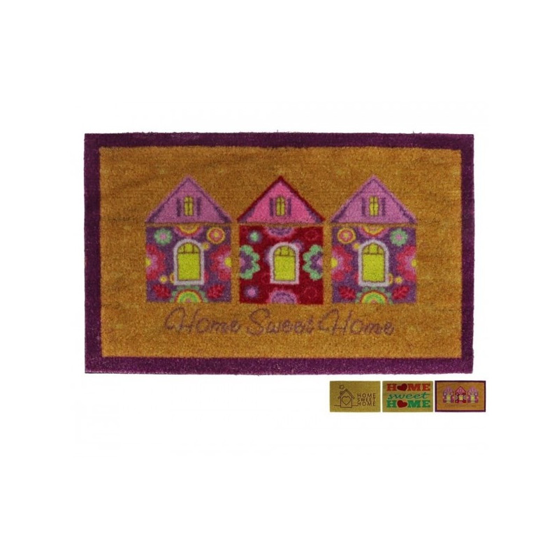 Durvju paklājs 40*60cm 42374