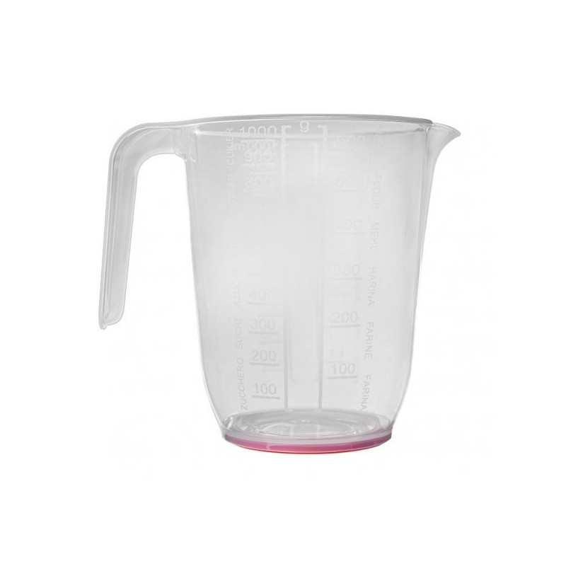 Мерный стакан ptmasasmasas. 500ml su резина