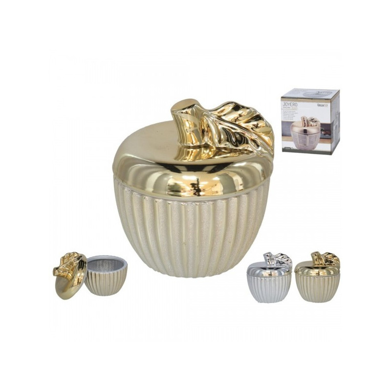 Juvelyrinė Kaste keramik. 10*12cm