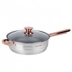 Keptuvė 24*7cm 3mm...