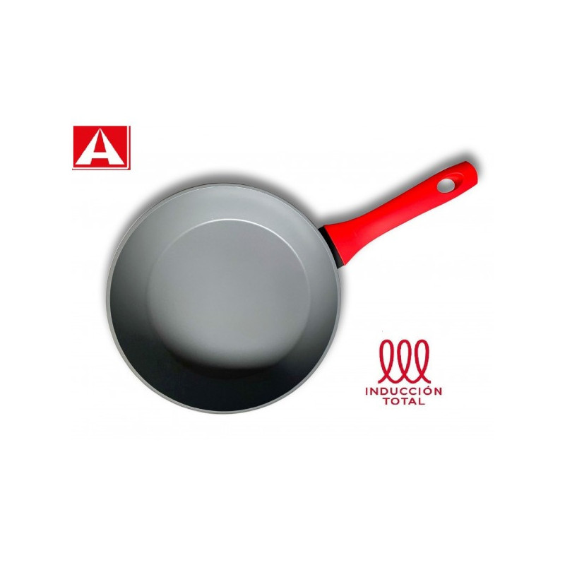 Panna 24cm 3.5mm indukc CEREZA