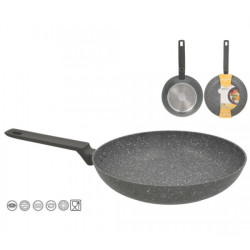 Keptuvė 26cm 2.5mm traukskc...