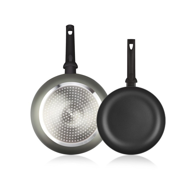 Keptuvė 26cm 3mm indukc GIRO ALZA