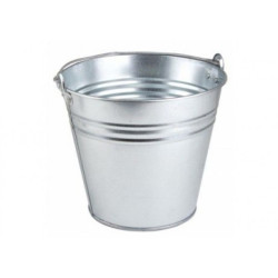 Kibiras 15.0L cinkuotas