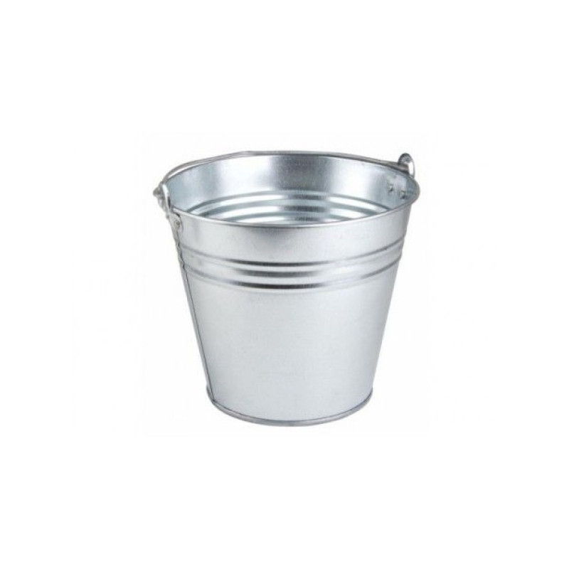 Kibiras 15.0L cinkuotas