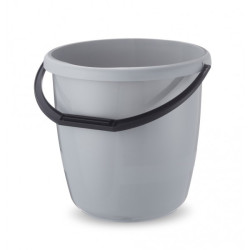 Kibiras 15L plast. 'Delta'...