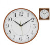 Laikrodis ptmasasmasas. настенные 30cm YUSEF
