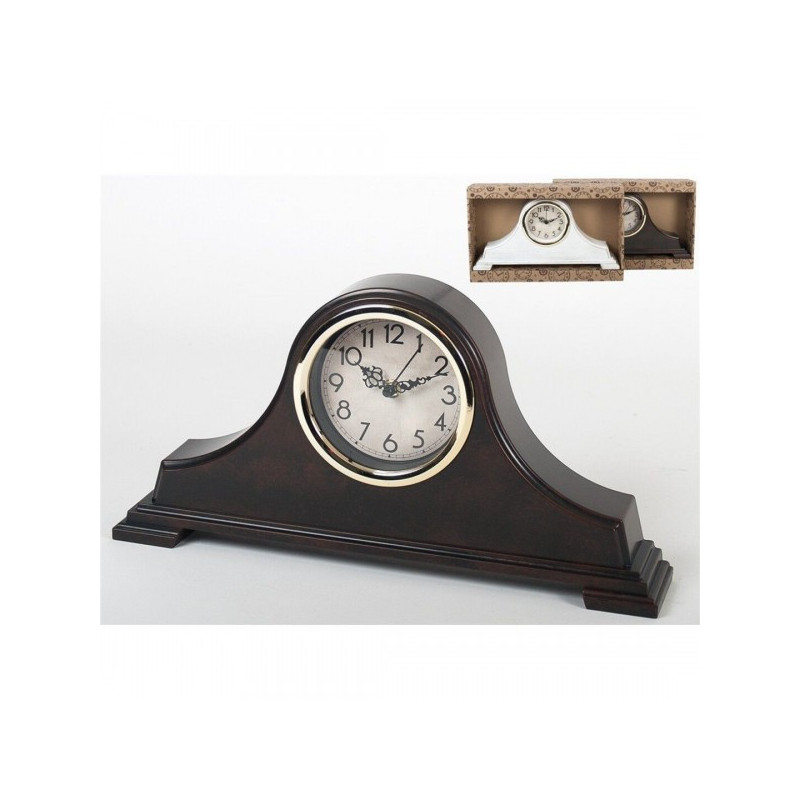 Laikrodis ptmasasmasas. stalinis 36*20cm ISIANA