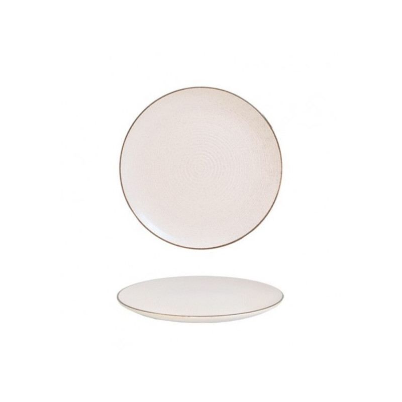 Lėkštė 20.5cm ODINN