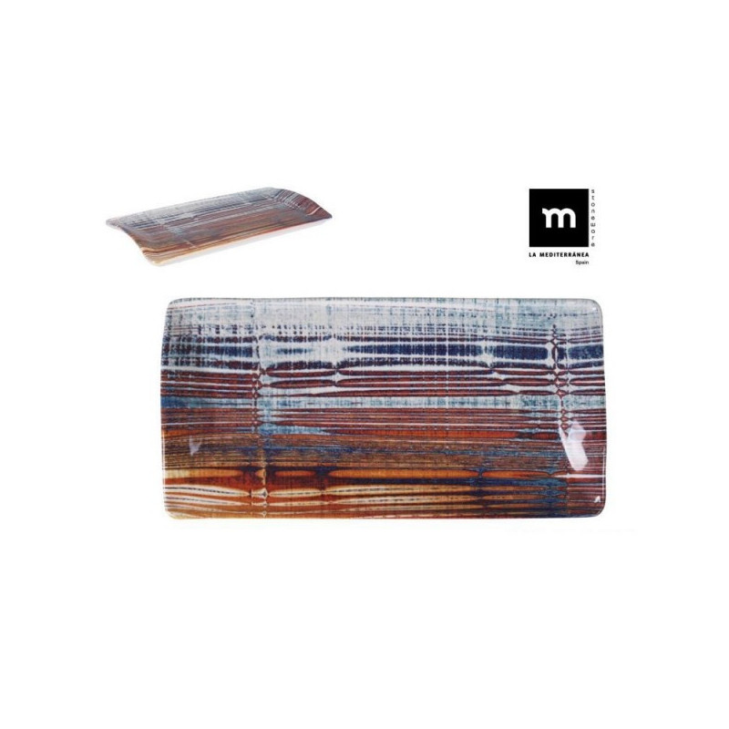 Šķīvis Servēšanas 29*14.5cm BOREAL