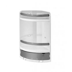 Lentyna voniai plast....