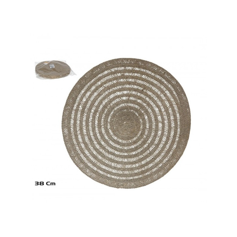 Paliktņis 38cm 1971 Džiutas