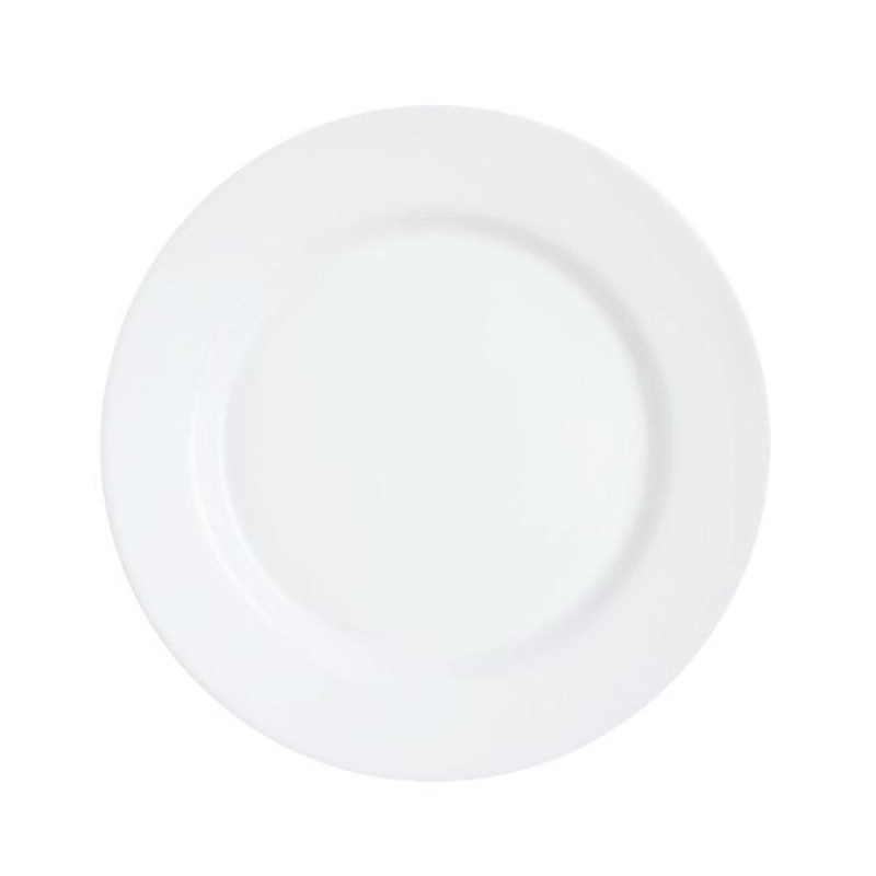NOVA AQUITANIA DINING  PLATE  22,5CM, Luminarc