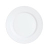NOVA AQUITANIA DINING  PLATE  22,5CM, Luminarc