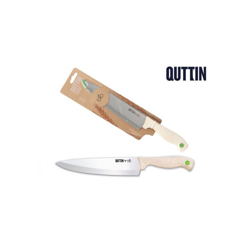 Peilis 15cm QT-707807V BIO