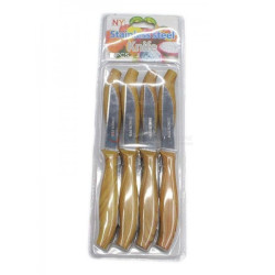 Peiliukai vaisiams 16cm 12gab.