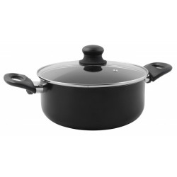 Puodas алюминий. 18cm 2.0L...