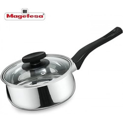 Puodas nerūd. pl. 16cm 1.7L...