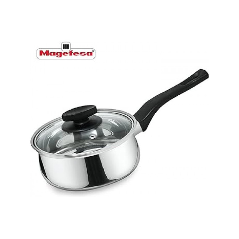 Puodas nerūd. pl. 16cm 1.7L indukc ilg.r PRACTIKA