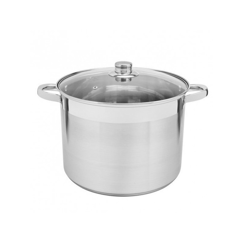 Puodas nerūs.tēr. 36*25cm 25L GASTRO