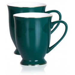 Puodukai 340ml 2vnt kastē...